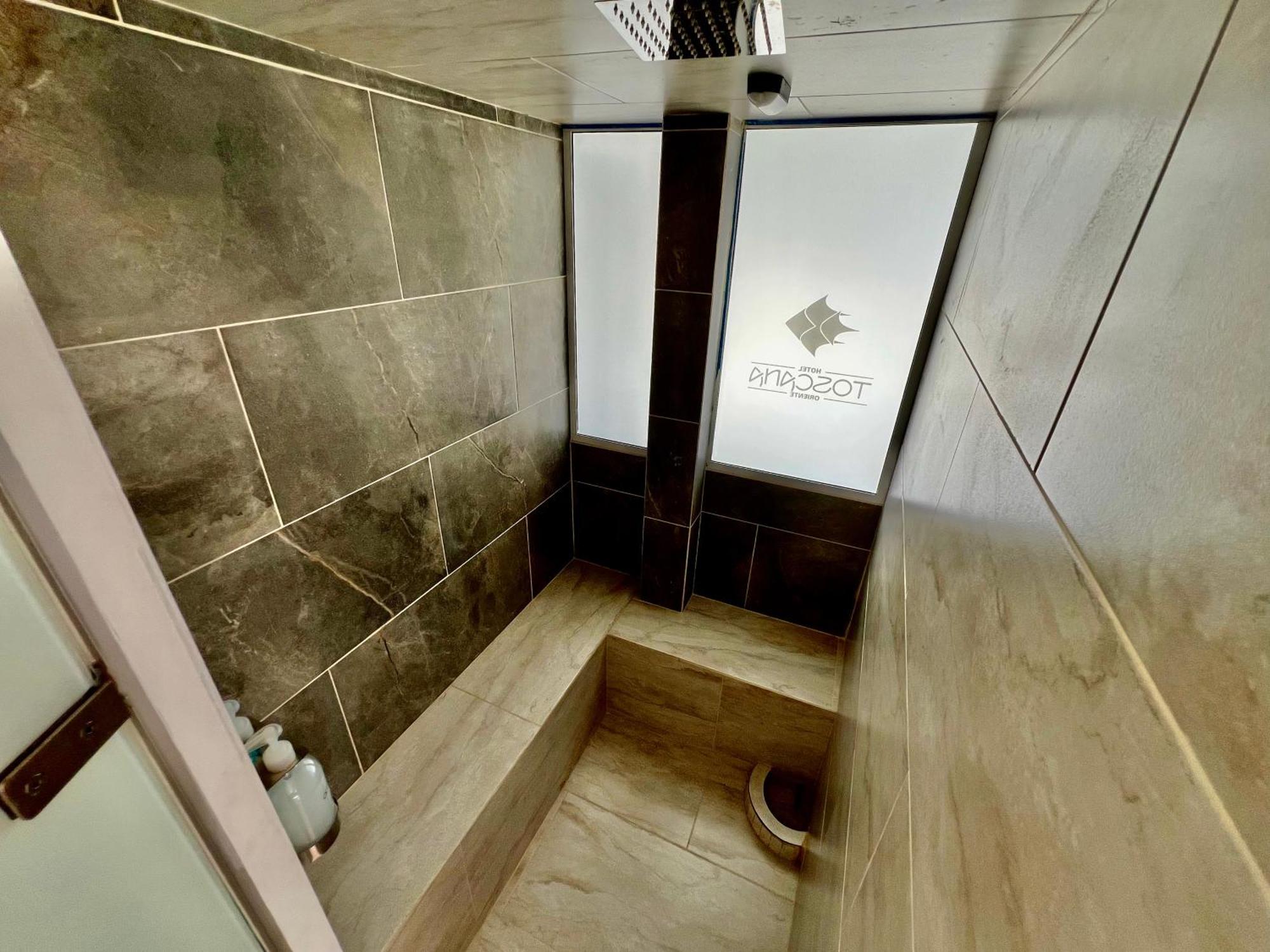 Hotel Toscana Oriente ริโอเนโกร ภายนอก รูปภาพ