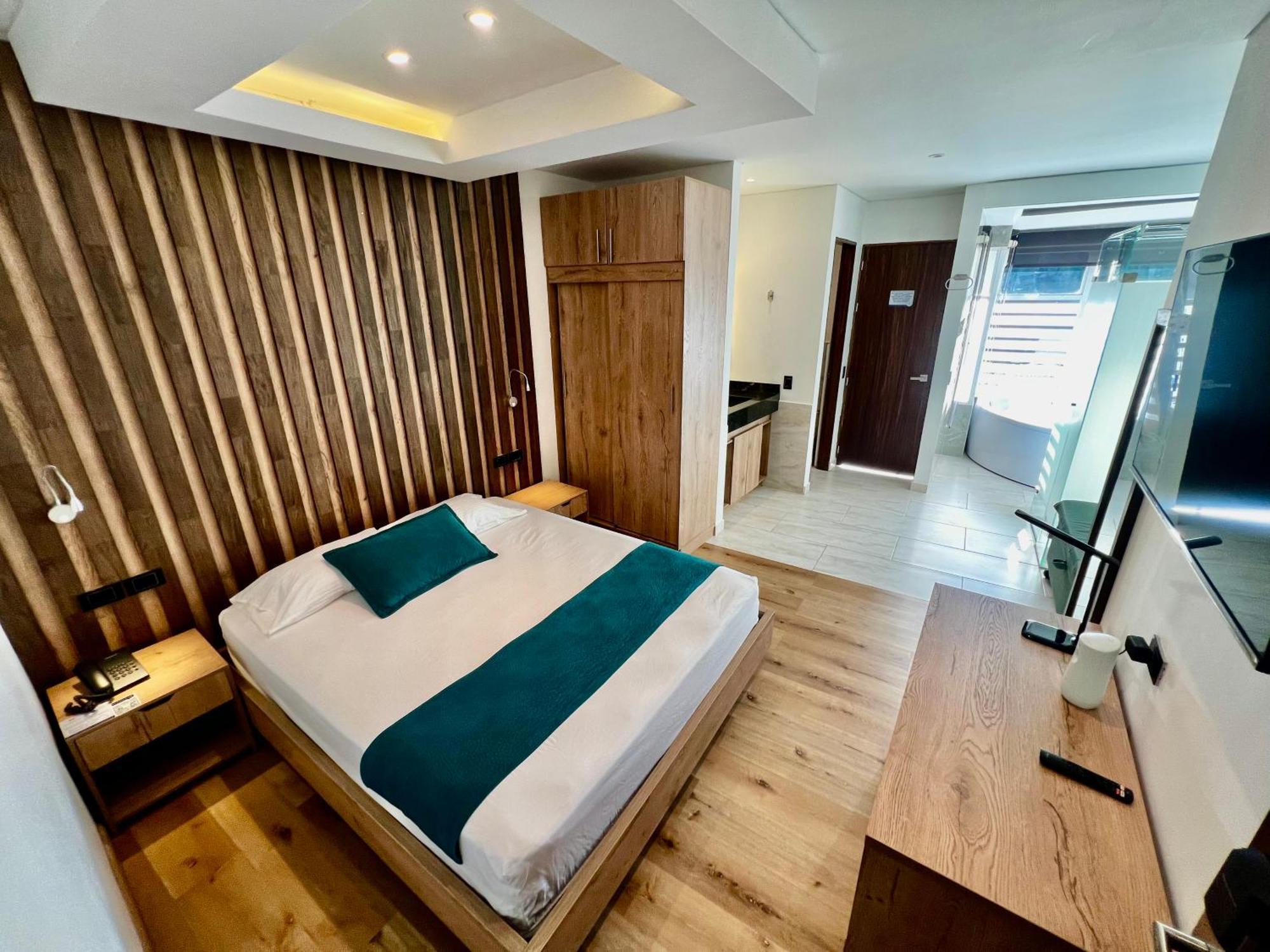 Hotel Toscana Oriente ริโอเนโกร ภายนอก รูปภาพ