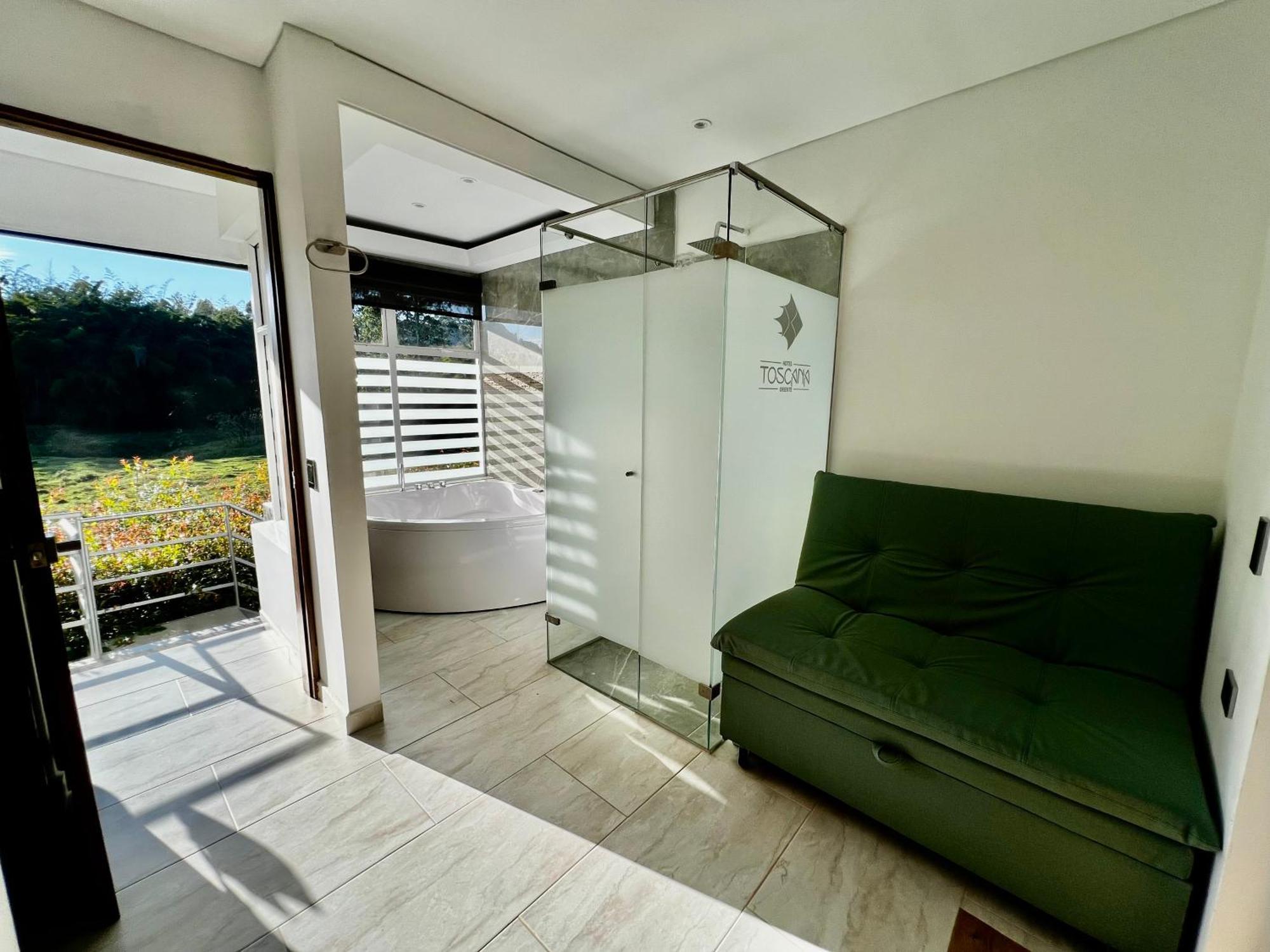 Hotel Toscana Oriente ริโอเนโกร ภายนอก รูปภาพ