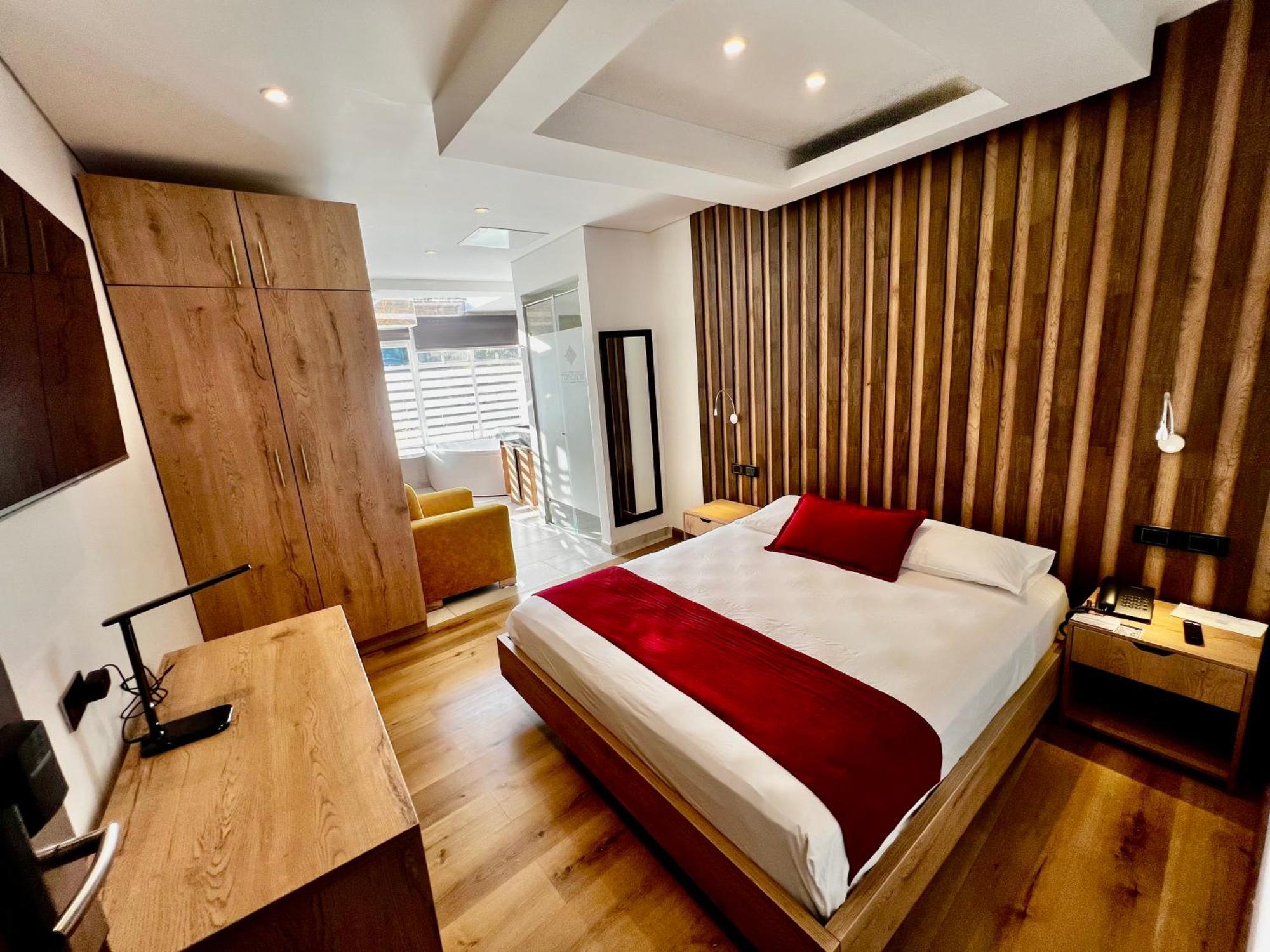 Hotel Toscana Oriente ริโอเนโกร ภายนอก รูปภาพ