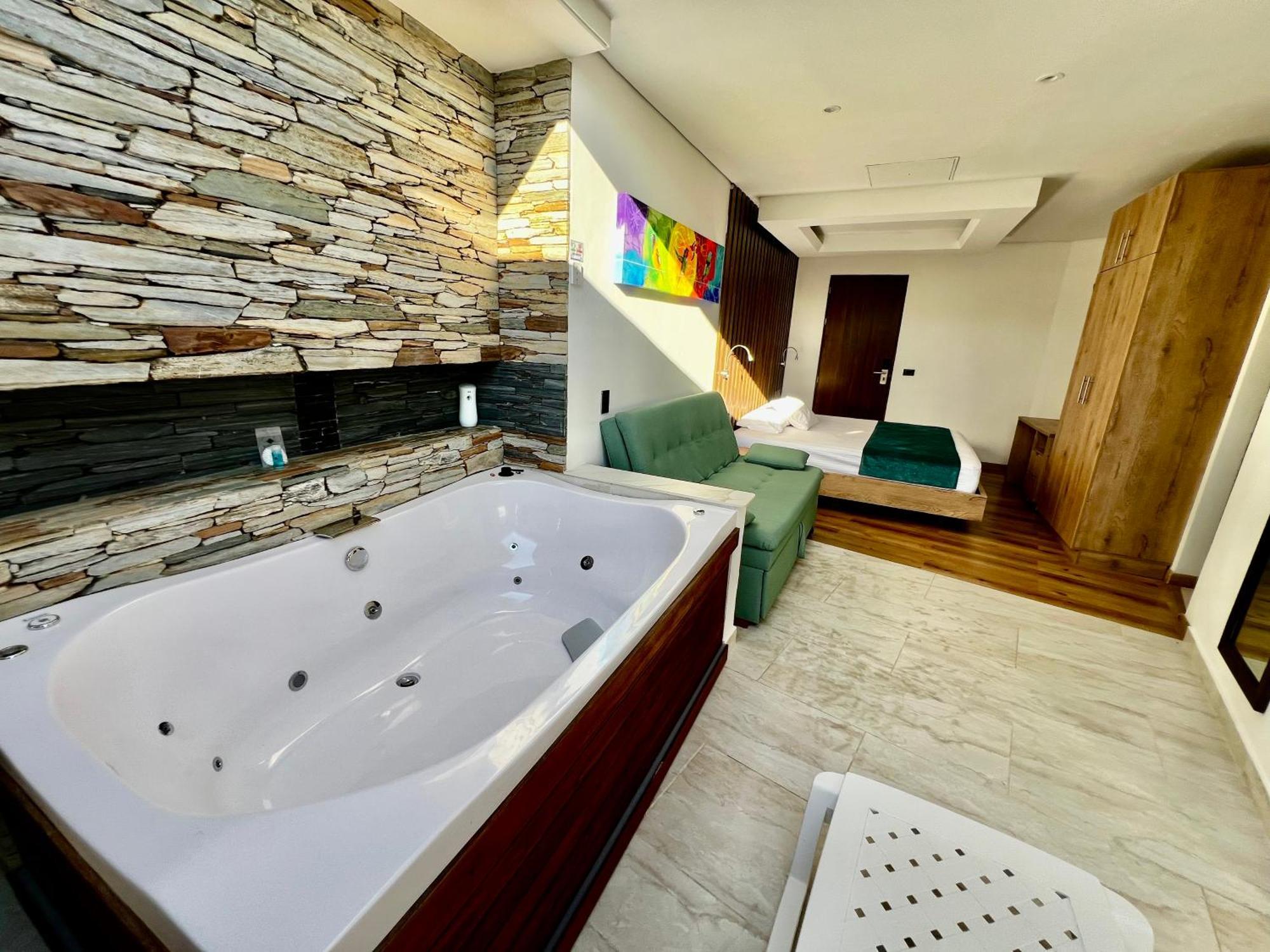 Hotel Toscana Oriente ริโอเนโกร ภายนอก รูปภาพ