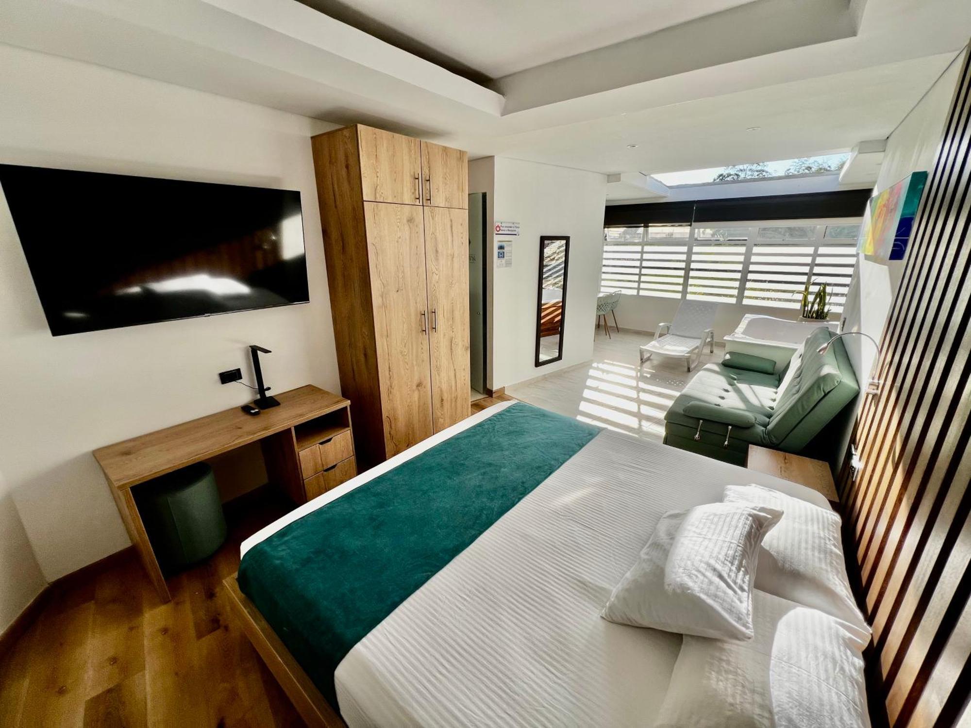 Hotel Toscana Oriente ริโอเนโกร ภายนอก รูปภาพ