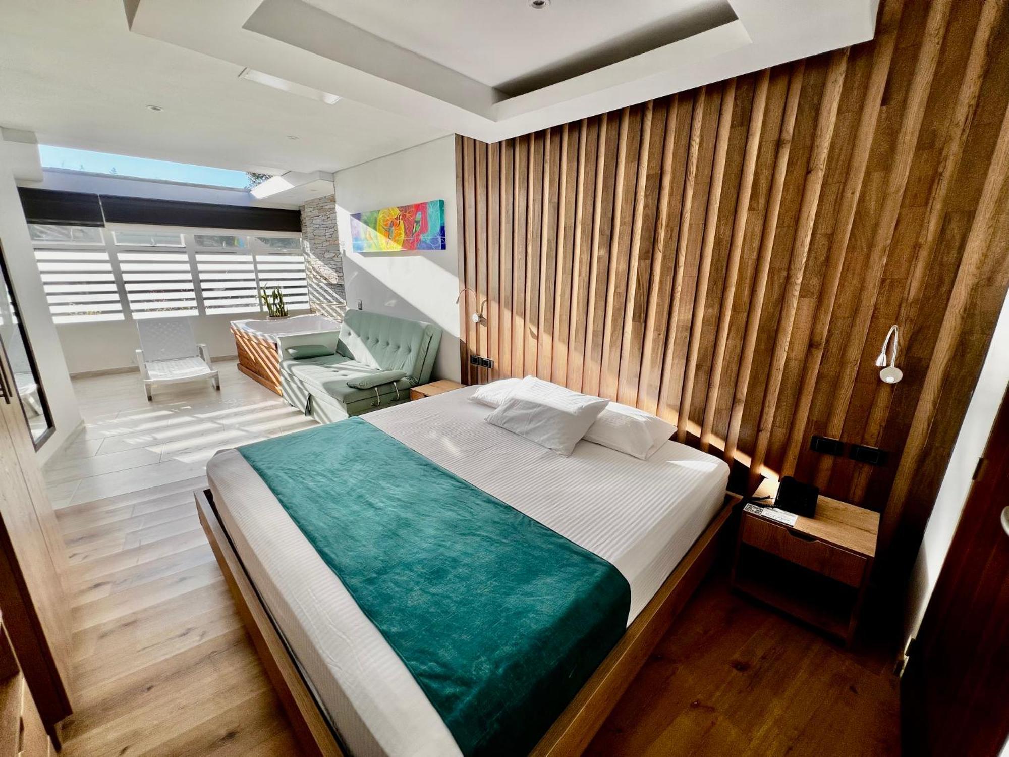 Hotel Toscana Oriente ริโอเนโกร ภายนอก รูปภาพ