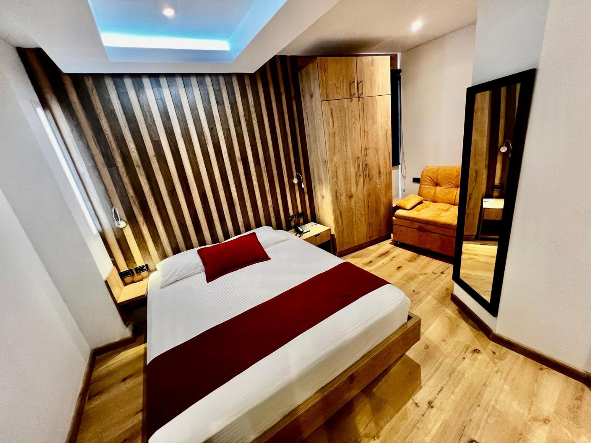 Hotel Toscana Oriente ริโอเนโกร ภายนอก รูปภาพ