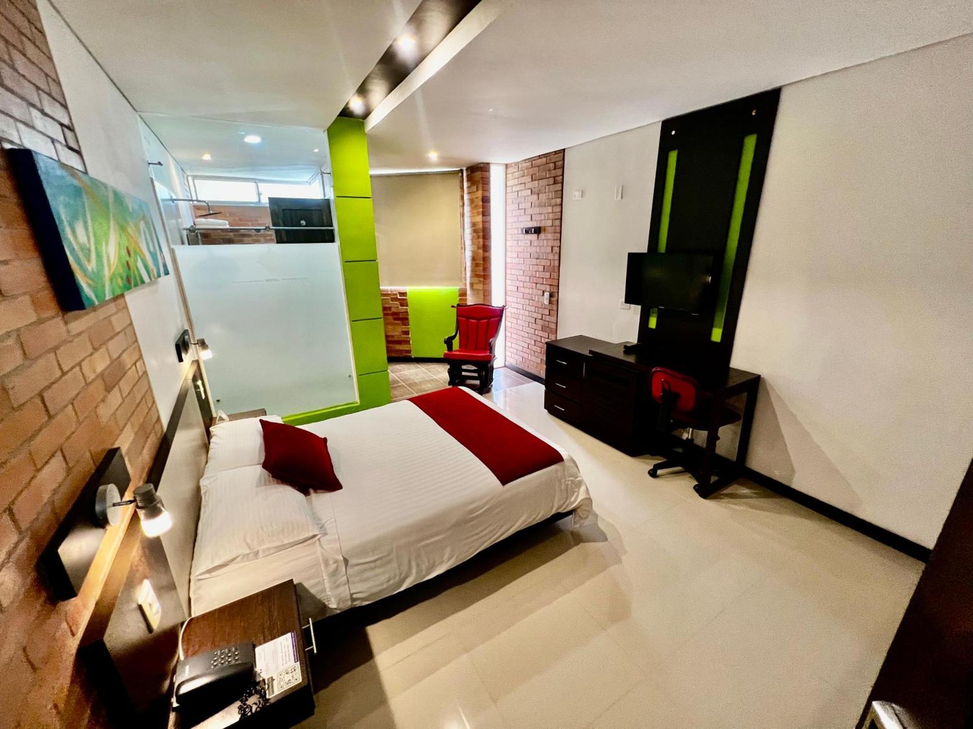 Hotel Toscana Oriente ริโอเนโกร ภายนอก รูปภาพ