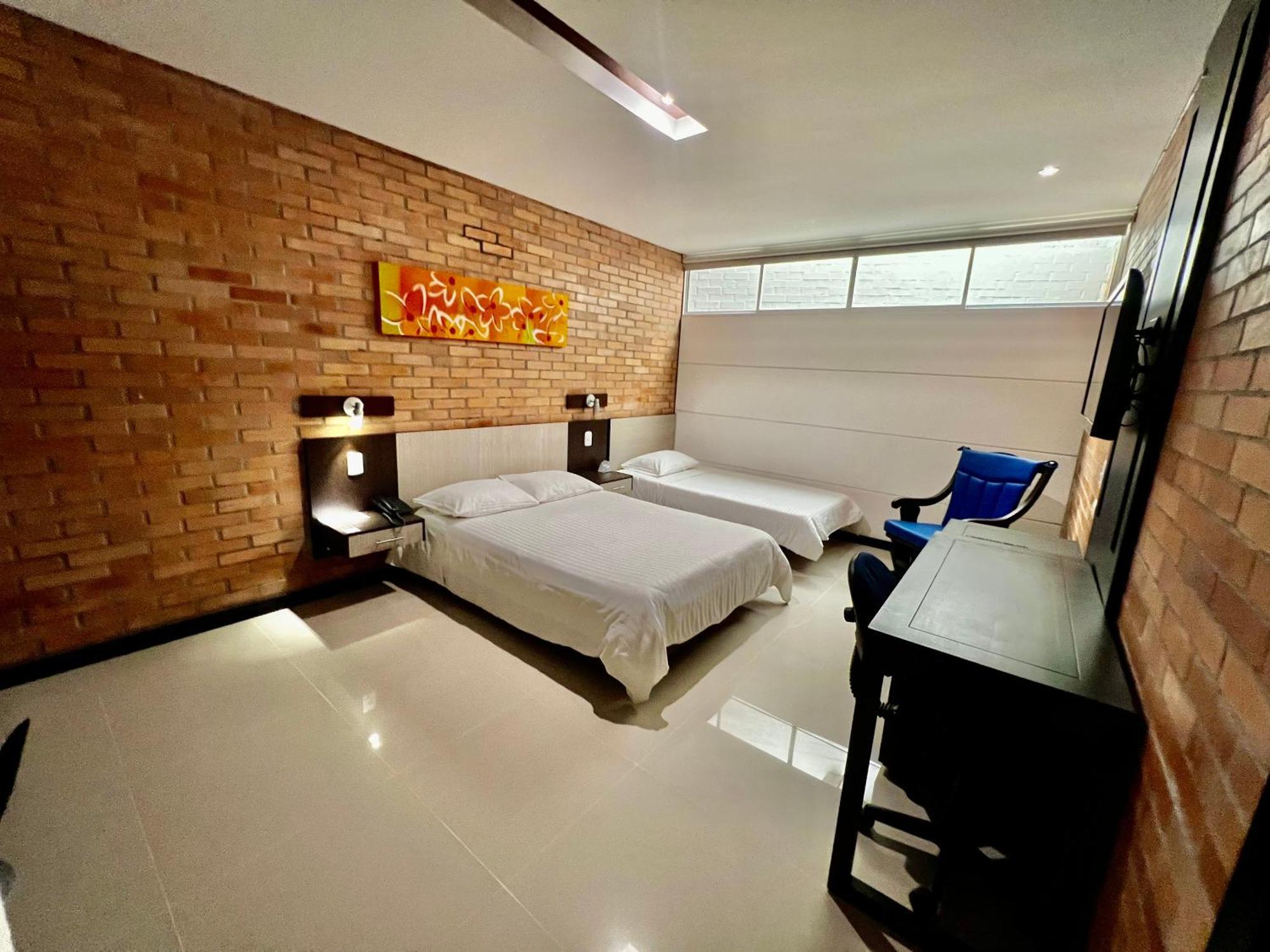 Hotel Toscana Oriente ริโอเนโกร ภายนอก รูปภาพ