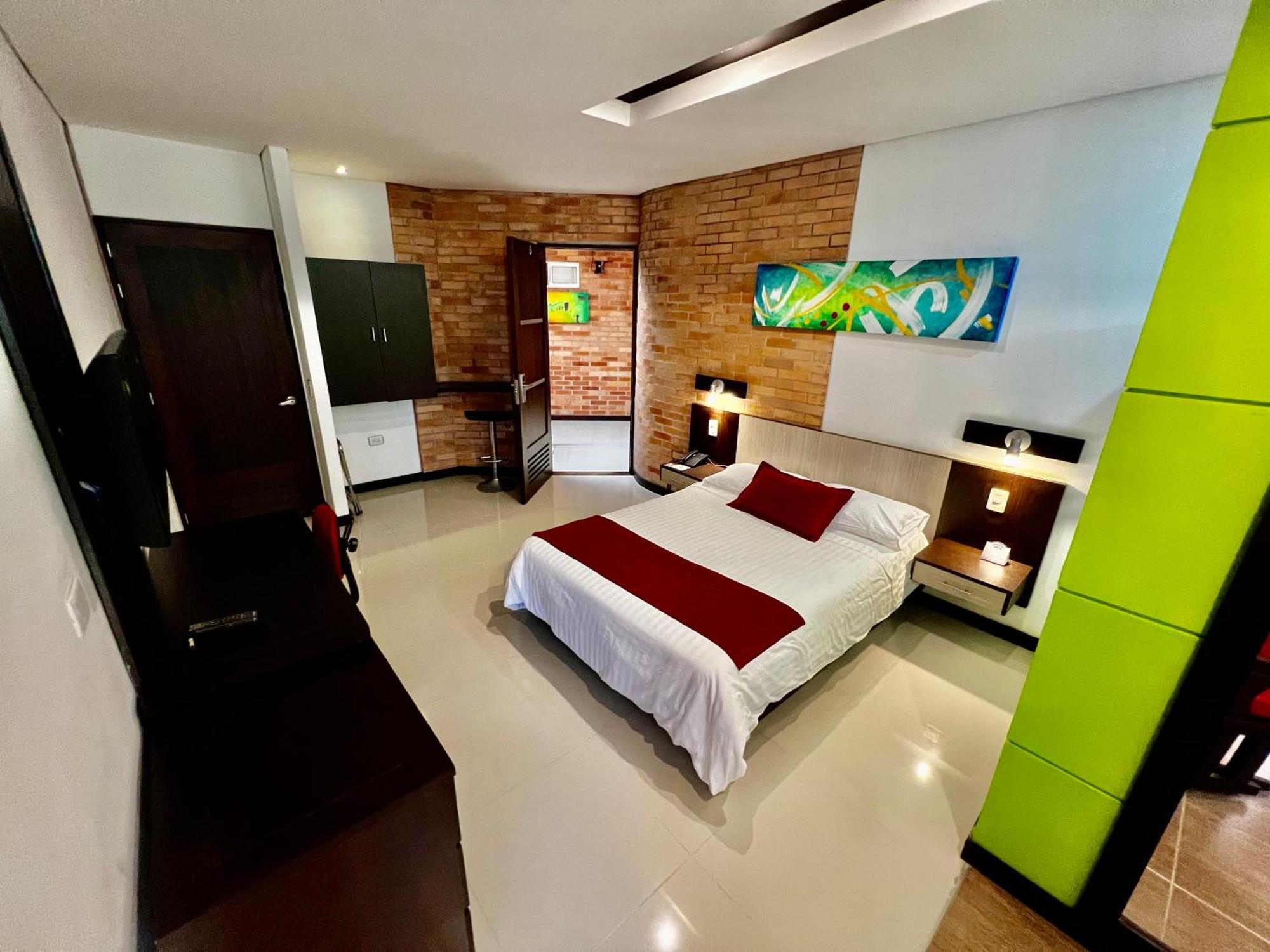 Hotel Toscana Oriente ริโอเนโกร ภายนอก รูปภาพ
