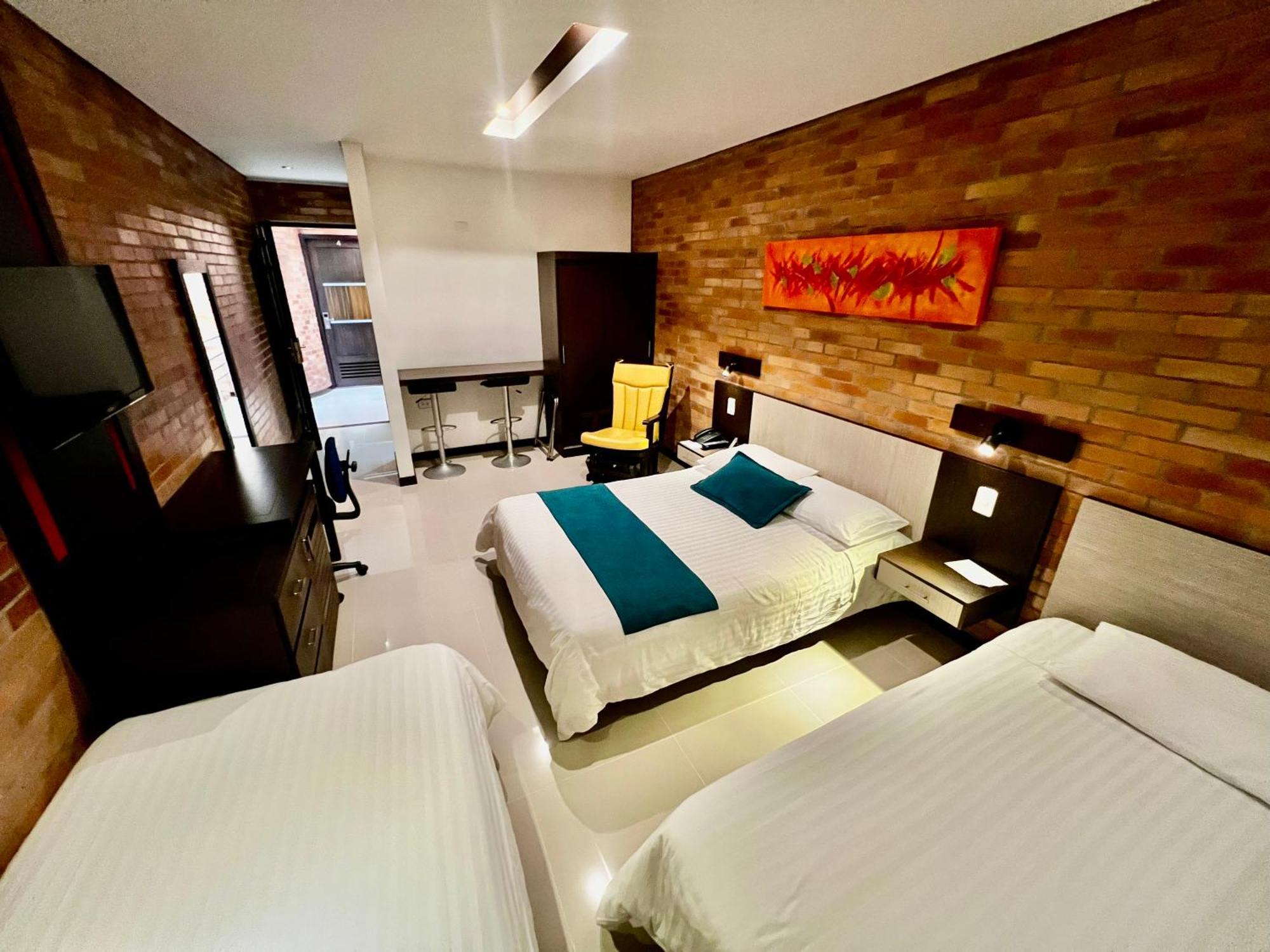 Hotel Toscana Oriente ริโอเนโกร ภายนอก รูปภาพ