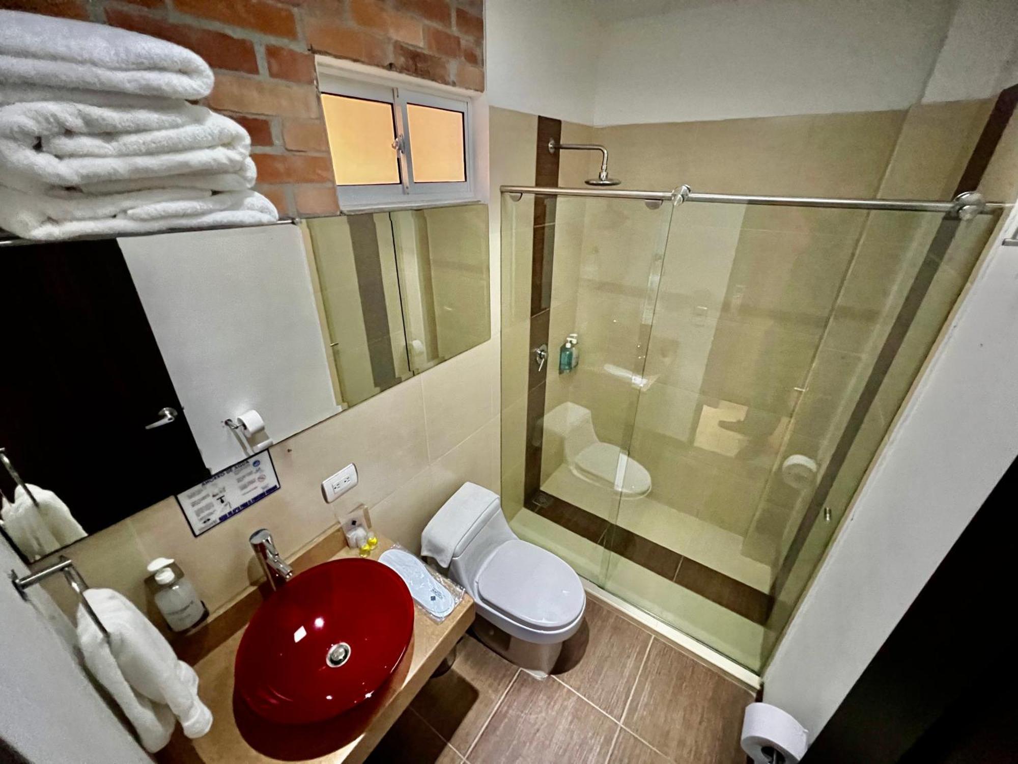 Hotel Toscana Oriente ริโอเนโกร ภายนอก รูปภาพ