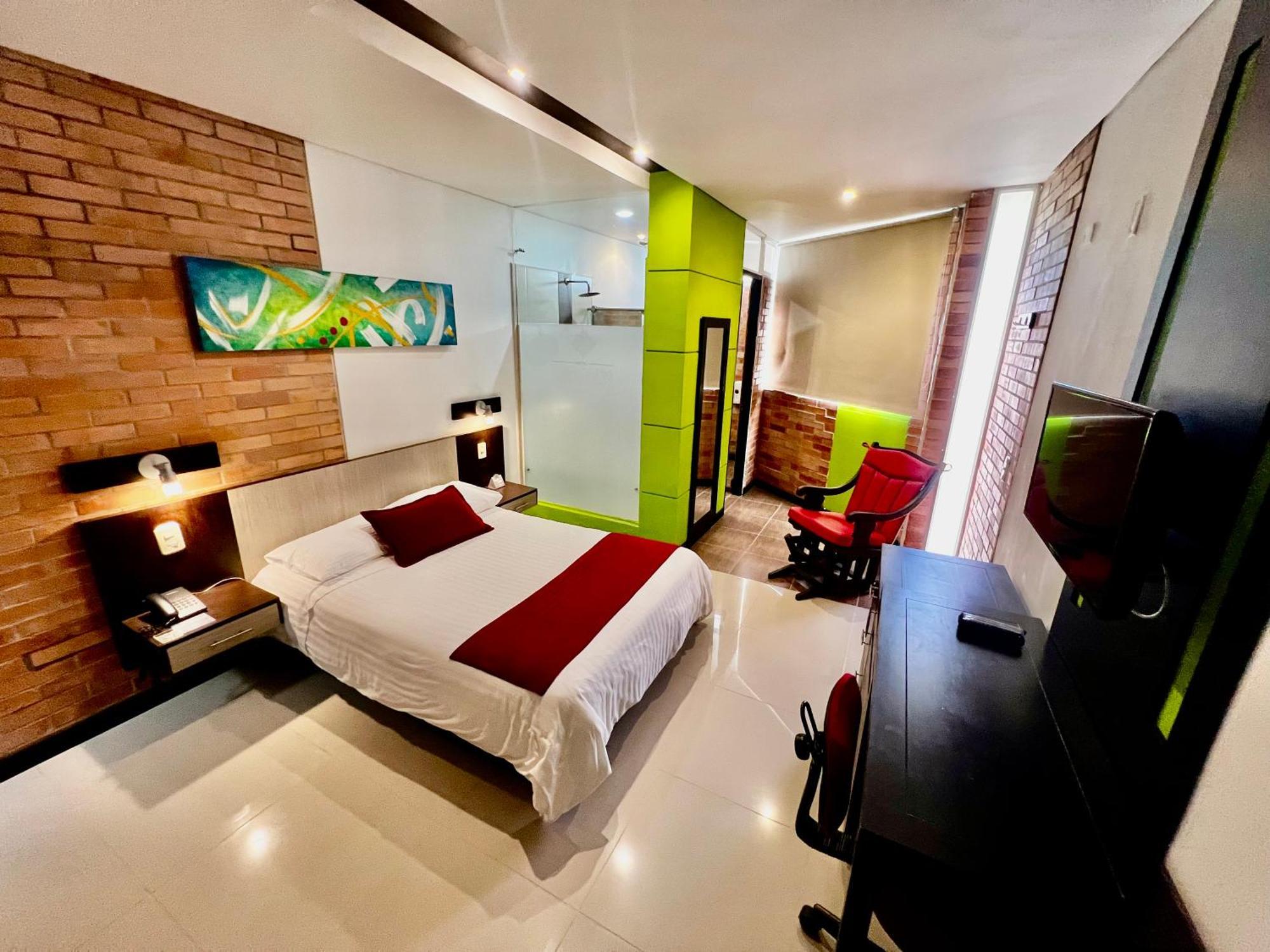 Hotel Toscana Oriente ริโอเนโกร ภายนอก รูปภาพ