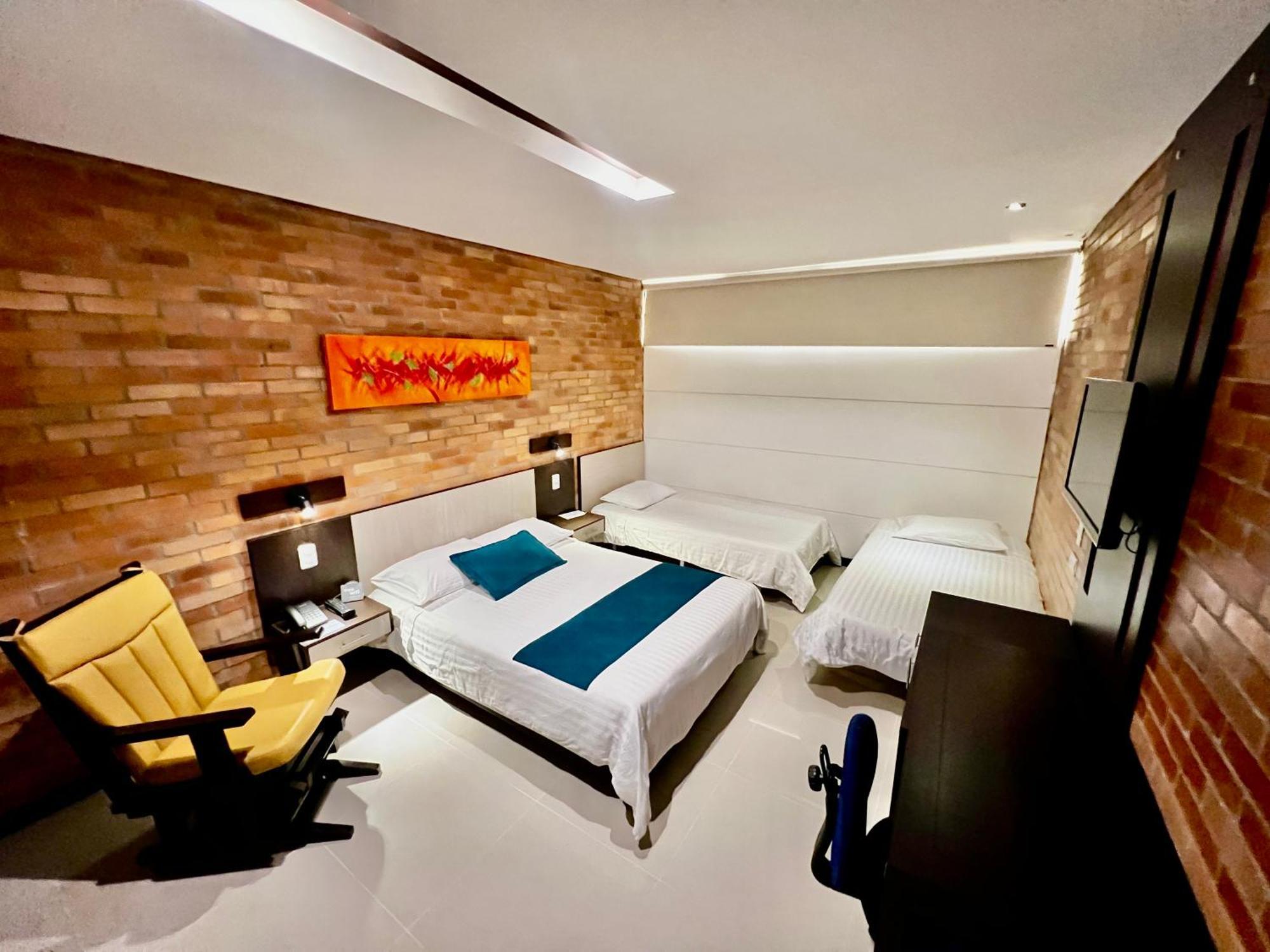 Hotel Toscana Oriente ริโอเนโกร ภายนอก รูปภาพ