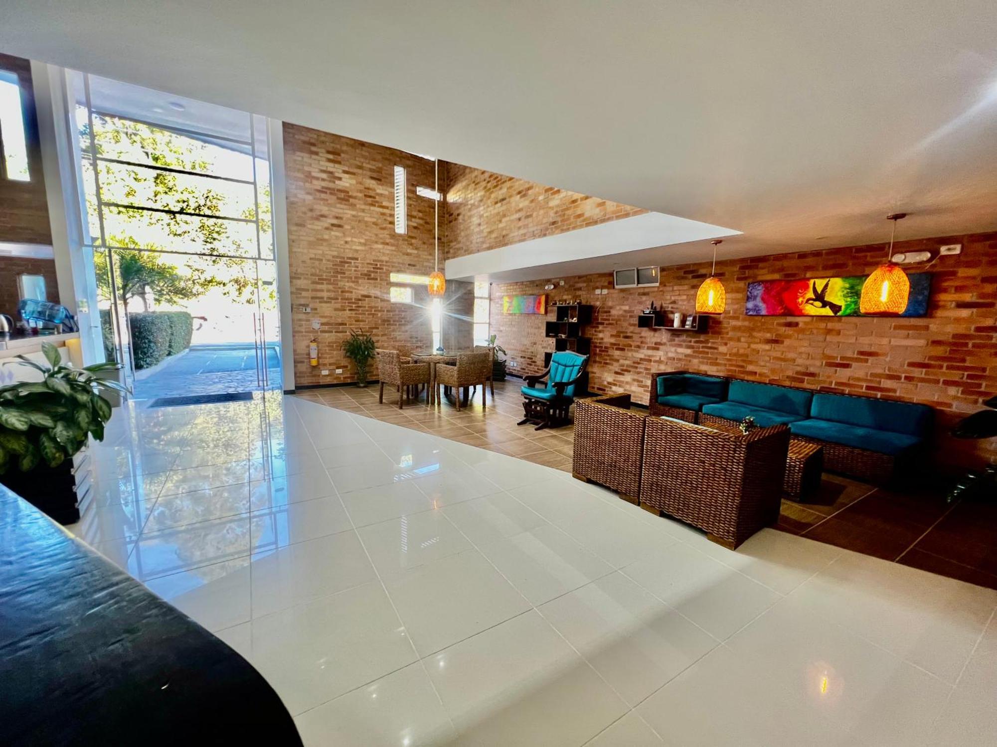 Hotel Toscana Oriente ริโอเนโกร ภายนอก รูปภาพ