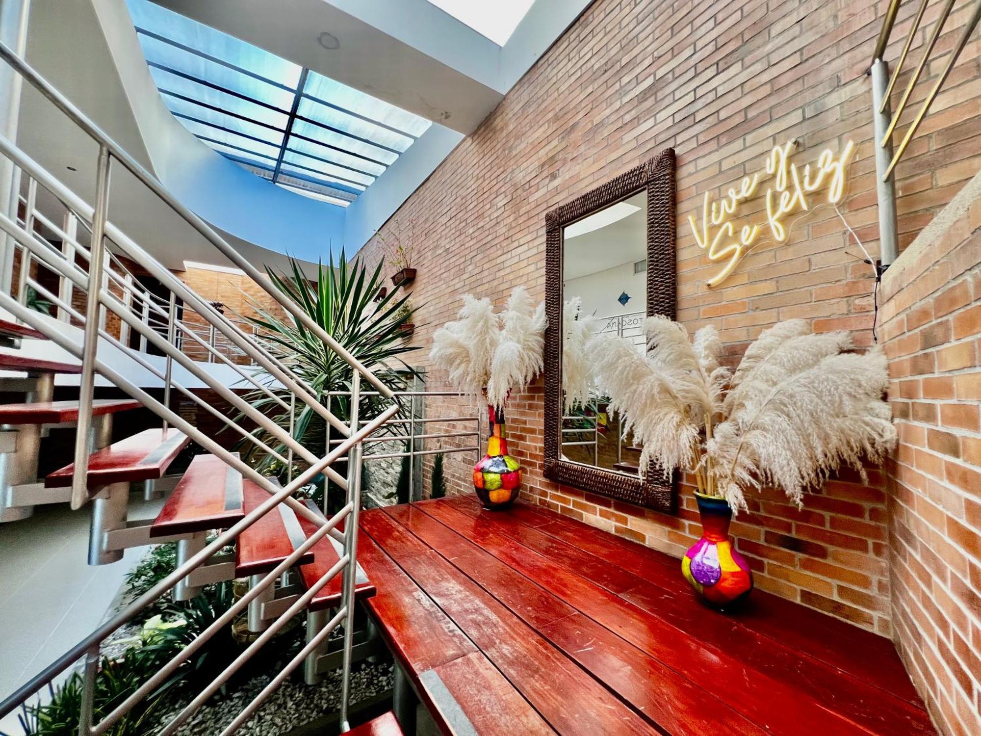 Hotel Toscana Oriente ริโอเนโกร ภายนอก รูปภาพ