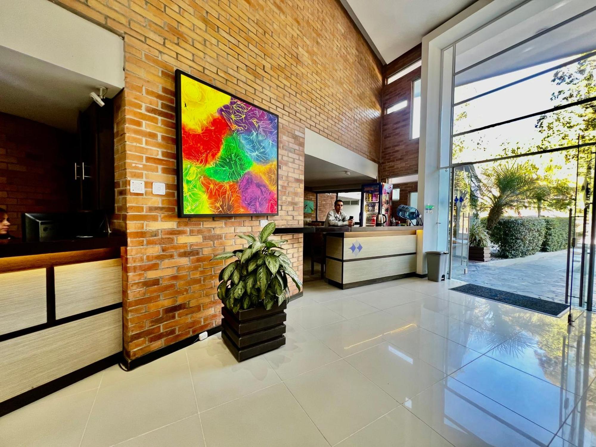 Hotel Toscana Oriente ริโอเนโกร ภายนอก รูปภาพ