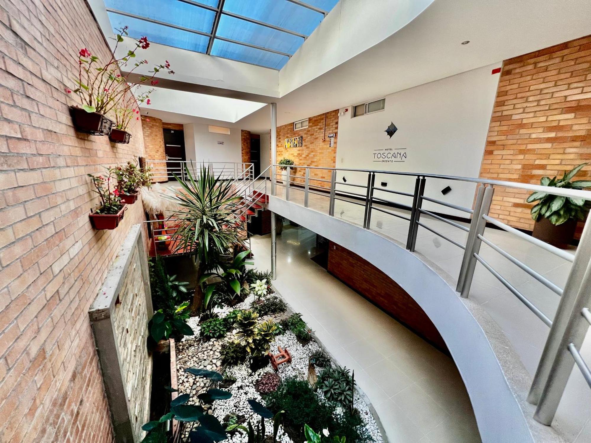 Hotel Toscana Oriente ริโอเนโกร ภายนอก รูปภาพ
